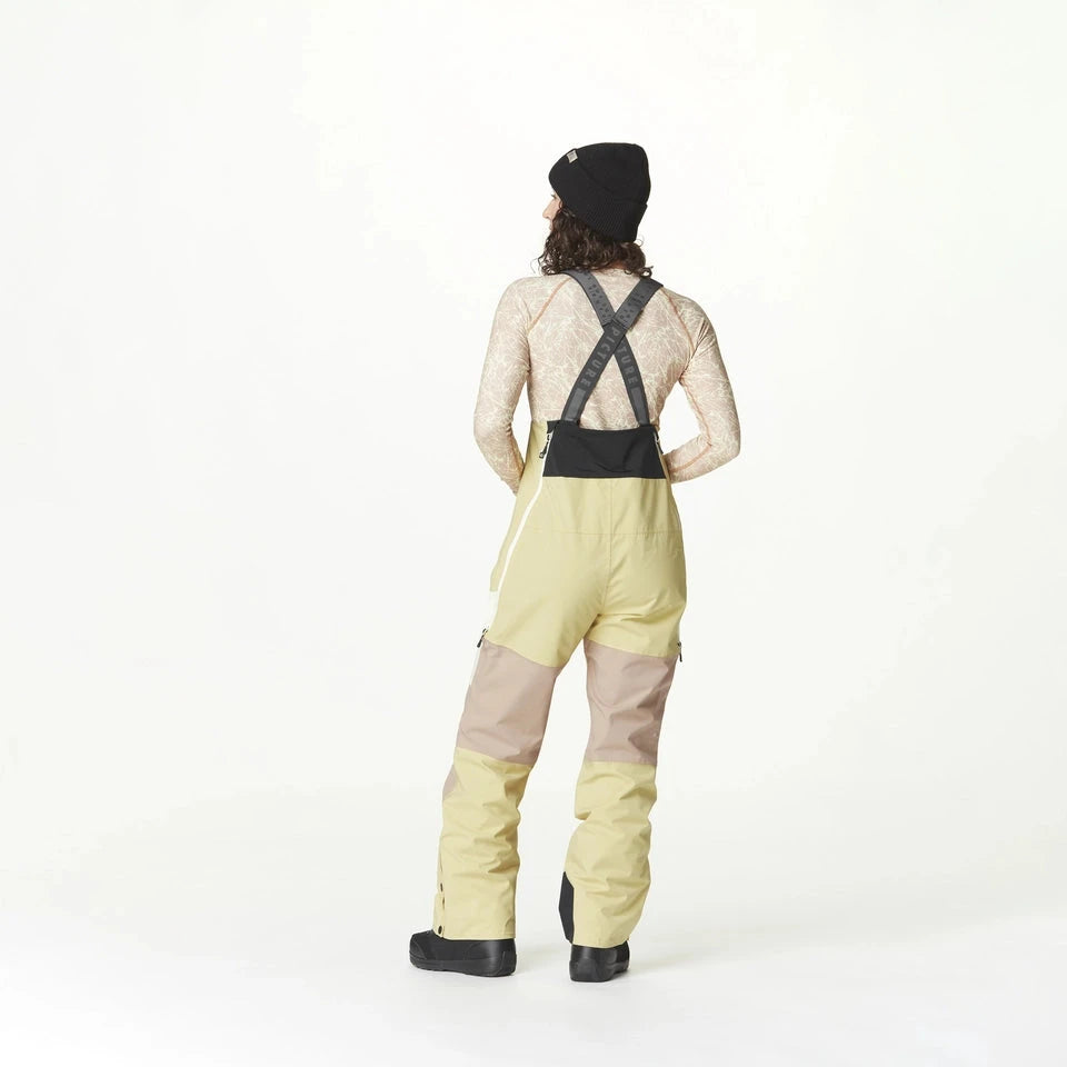 Picture Elwy Bib Womens Pants