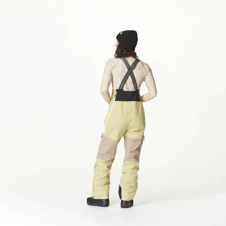 Picture Elwy Bib Womens Pants