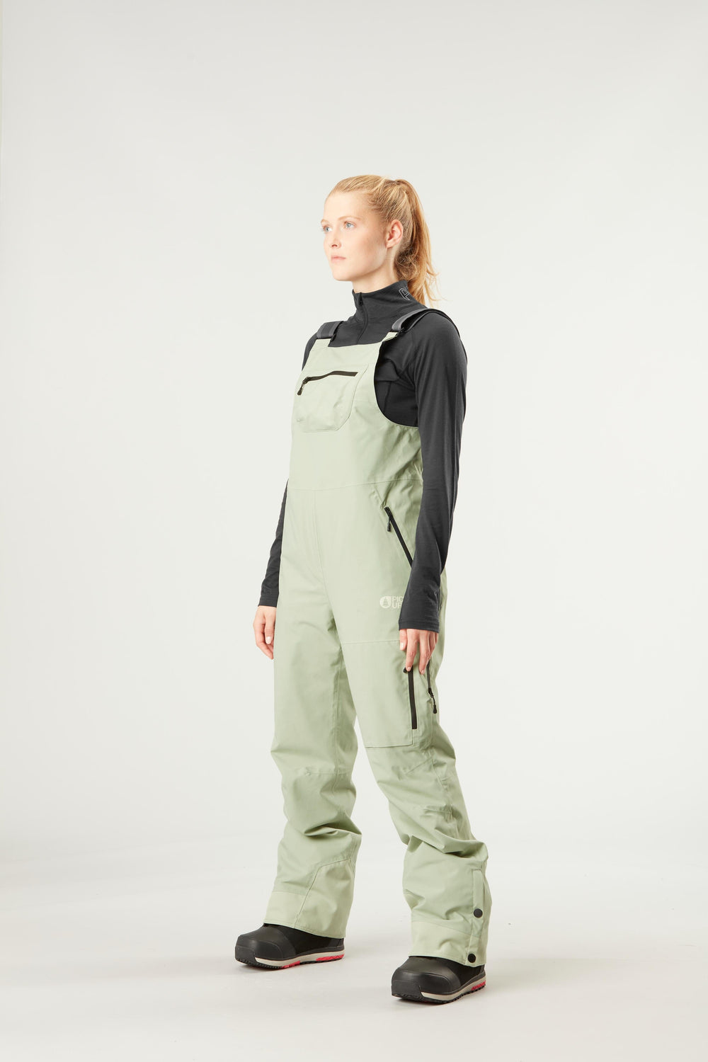Picture Elwy Womens Bib Pants