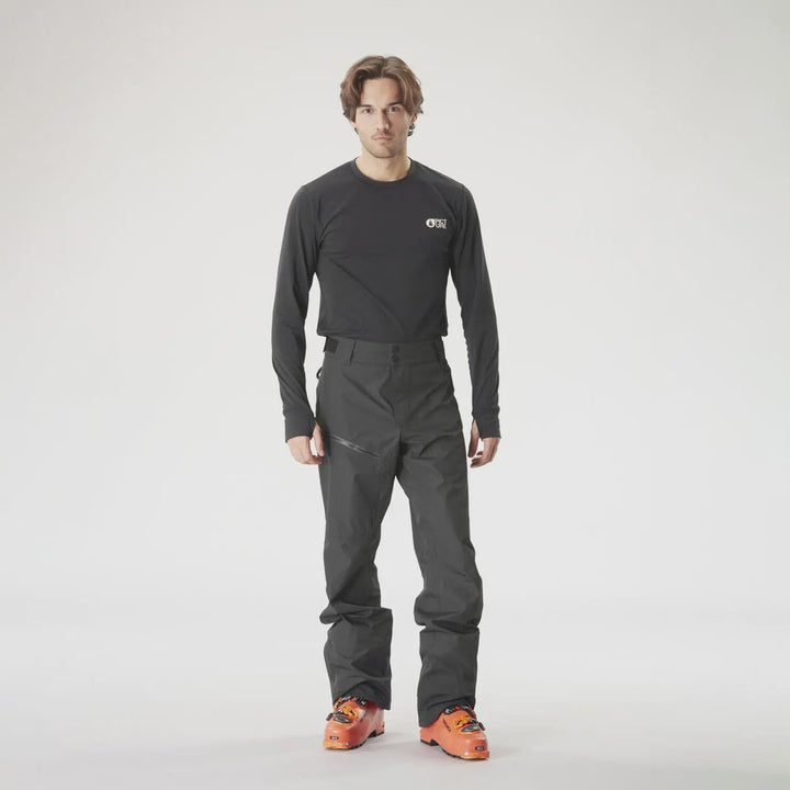 Picture Eron 3L Pants Black M
