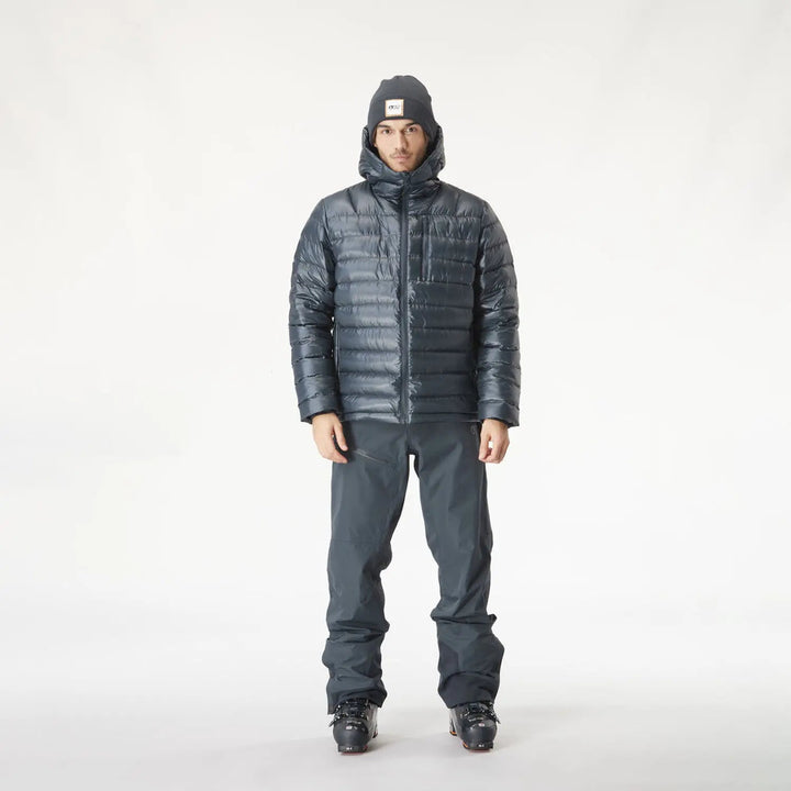 Picture Eron 3L Pants Dark Blue M