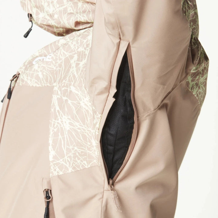Picture Exa Womens Jacket