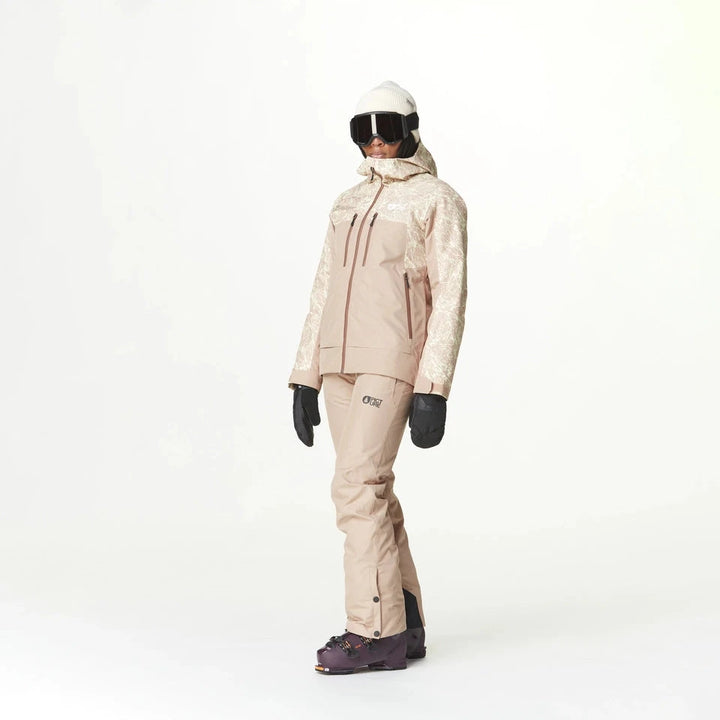 Picture Exa Womens Jacket