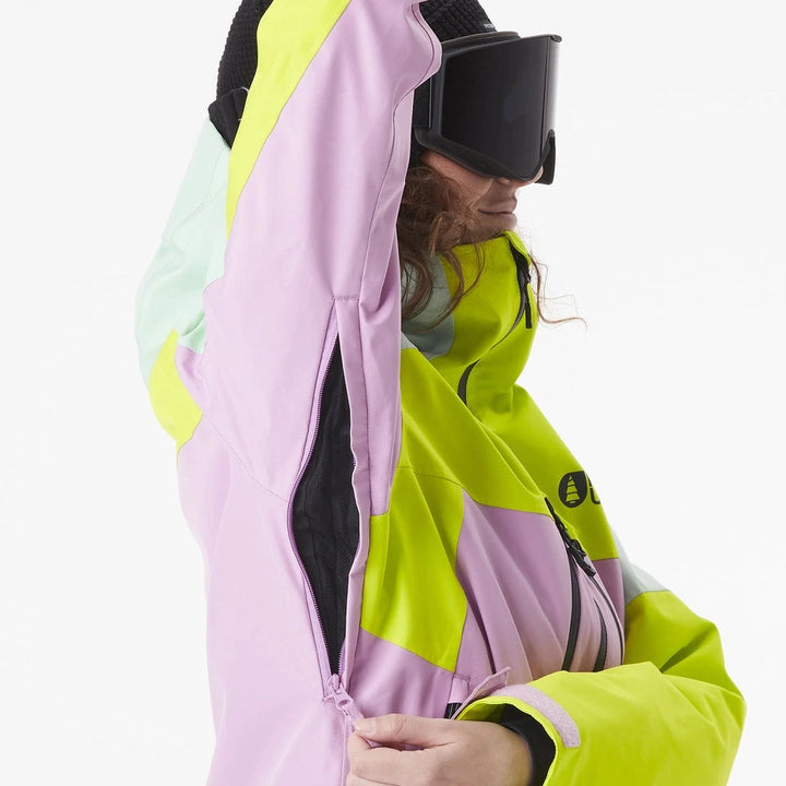 Picture Exa Womens Jacket