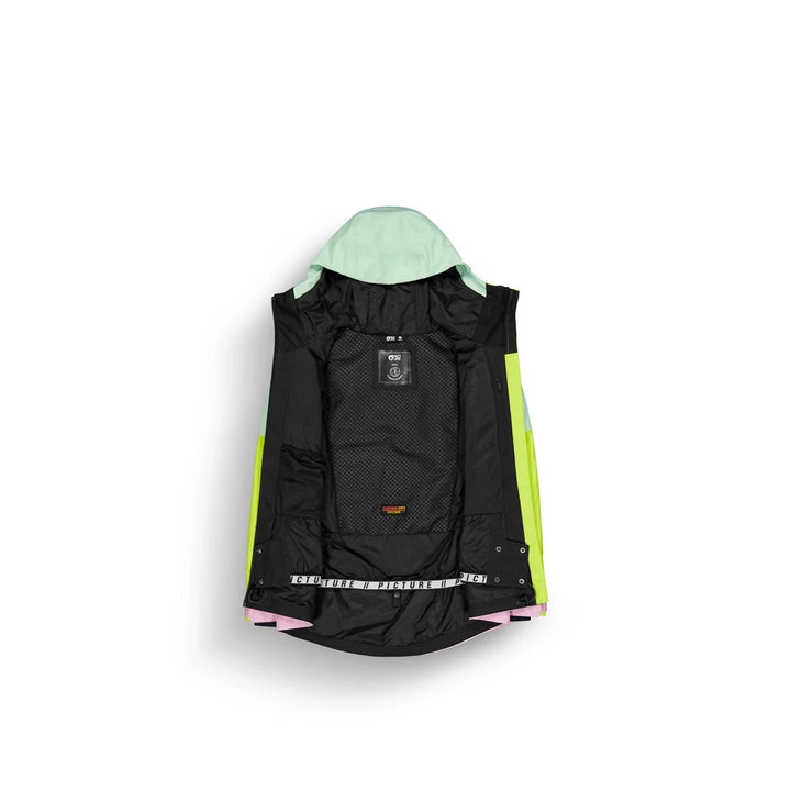 Picture Exa Womens Jacket