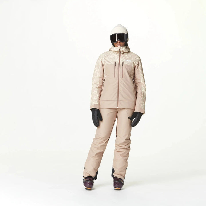 Picture Exa Womens Jacket