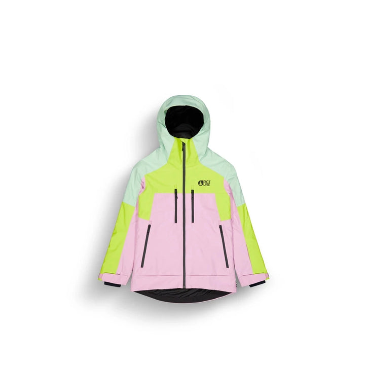 Picture Exa Womens Jacket