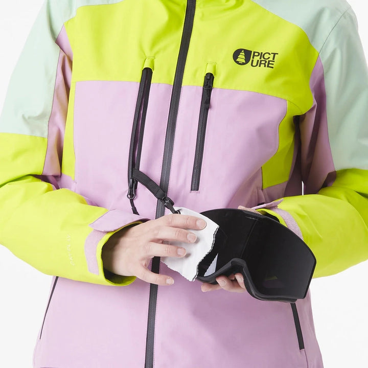 Picture Exa Womens Jacket