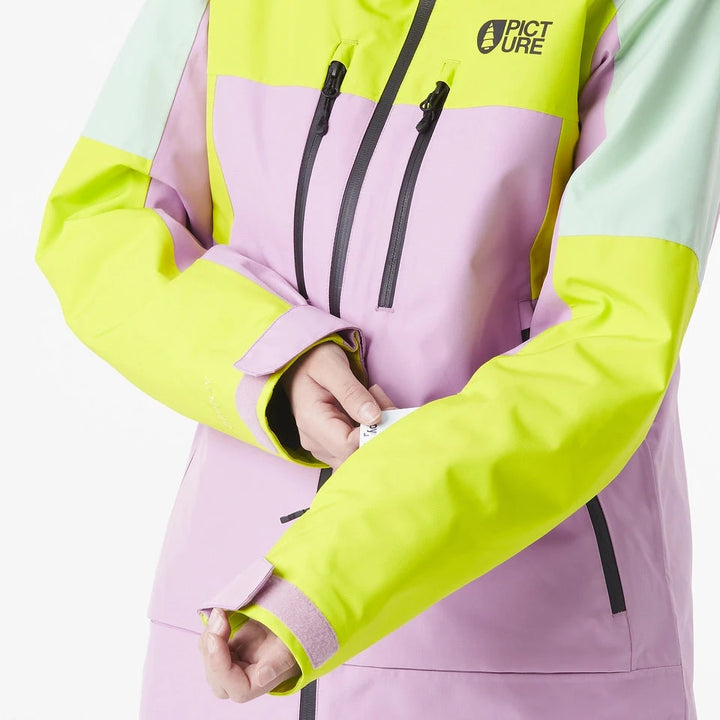 Picture Exa Womens Jacket