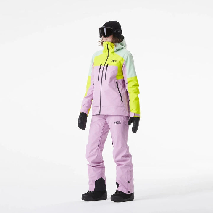 Picture Exa Womens Jacket