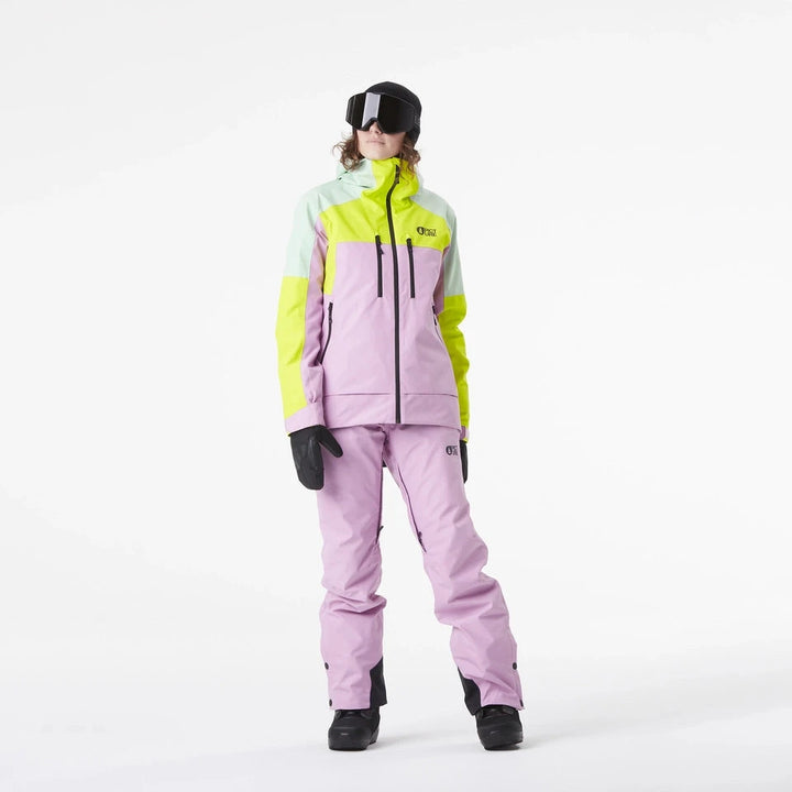 Picture Exa Womens Jacket