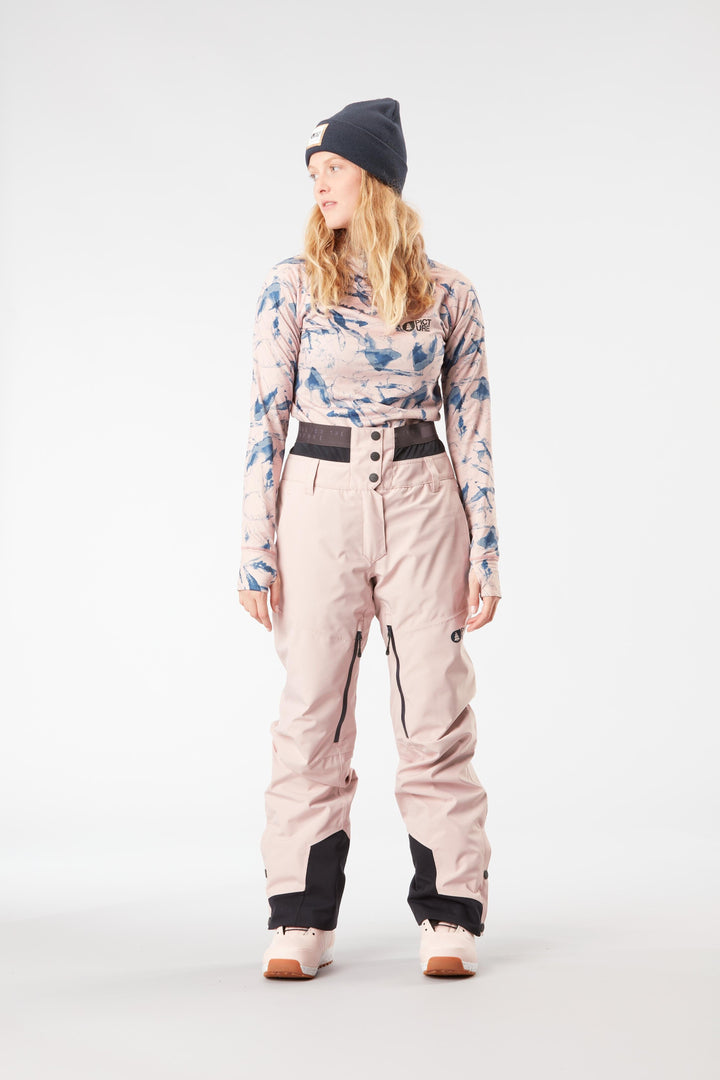 Picture Exa Womens Pants Shadow Gray S