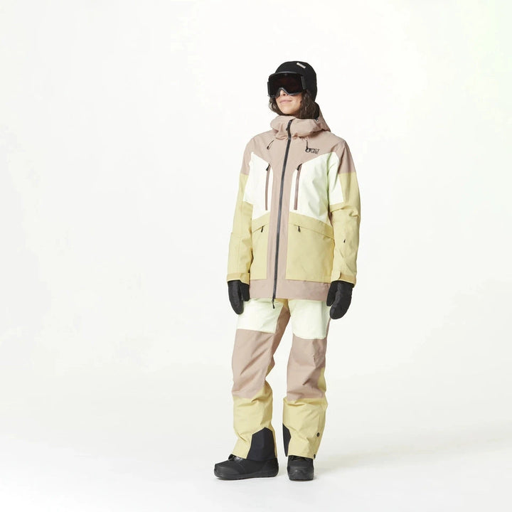 Picture Haakon Womens Jacket