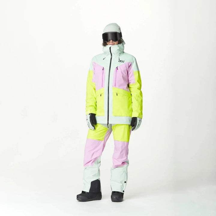 Picture Haakon Womens Jacket