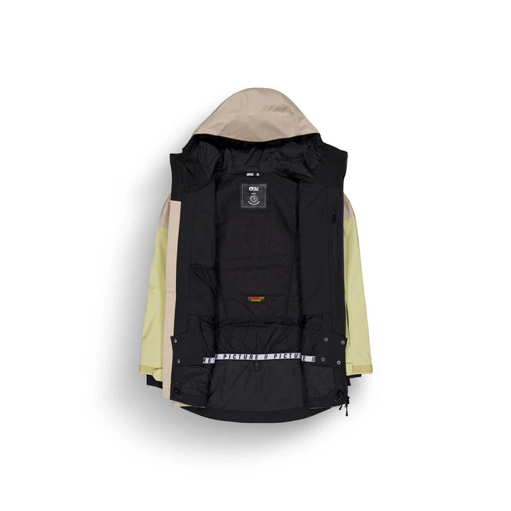 Picture Haakon Womens Jacket