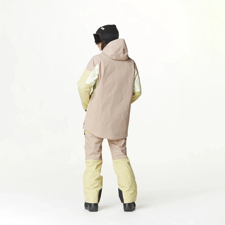 Picture Haakon Womens Jacket