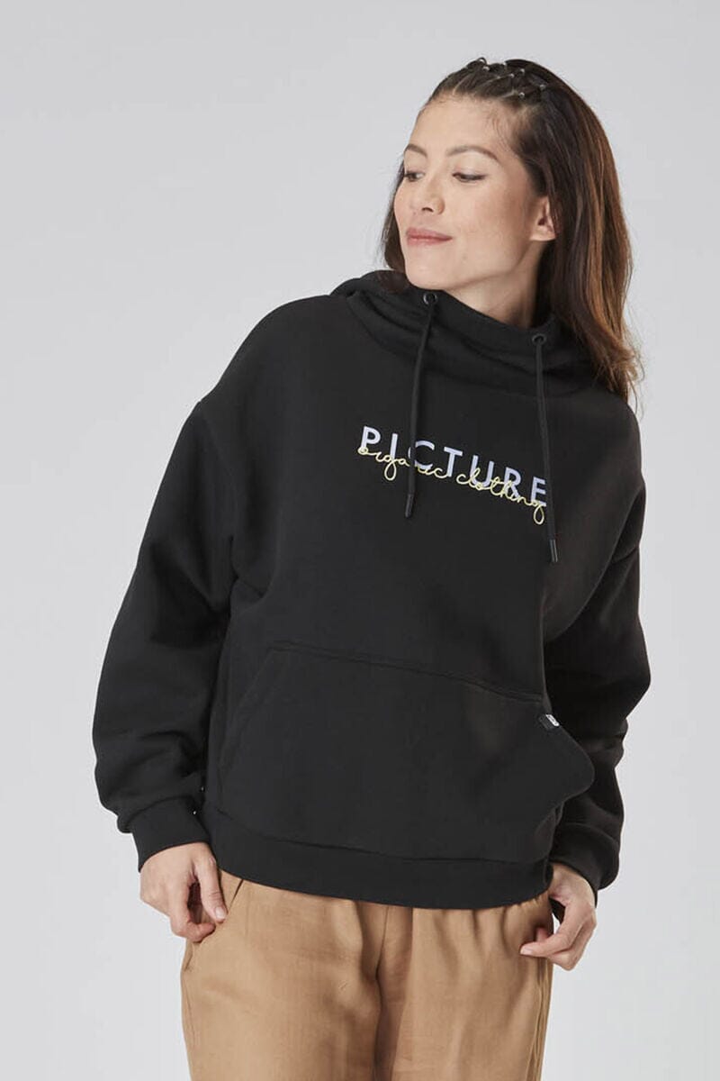 Picture Henia Hoodie