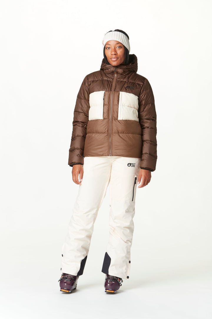 Picture Hi Puff Down Womens Jacket