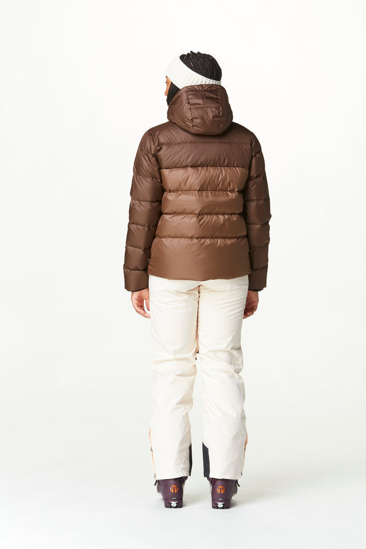 Picture Hi Puff Down Womens Jacket
