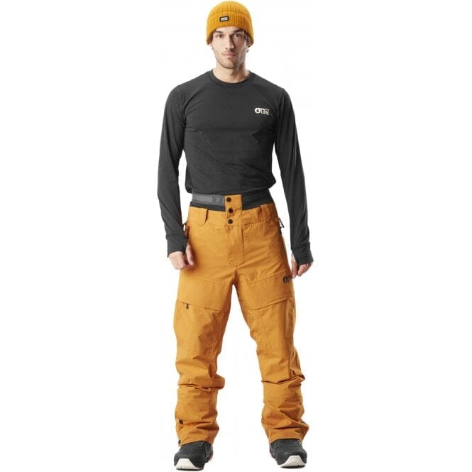 Picture Impact Pants Camel M