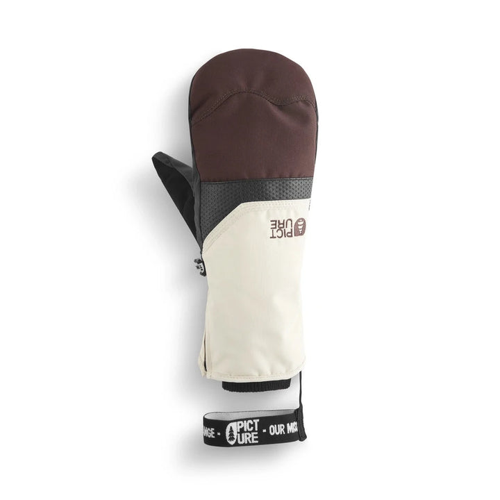 Picture Kali Mitts Vanilla S