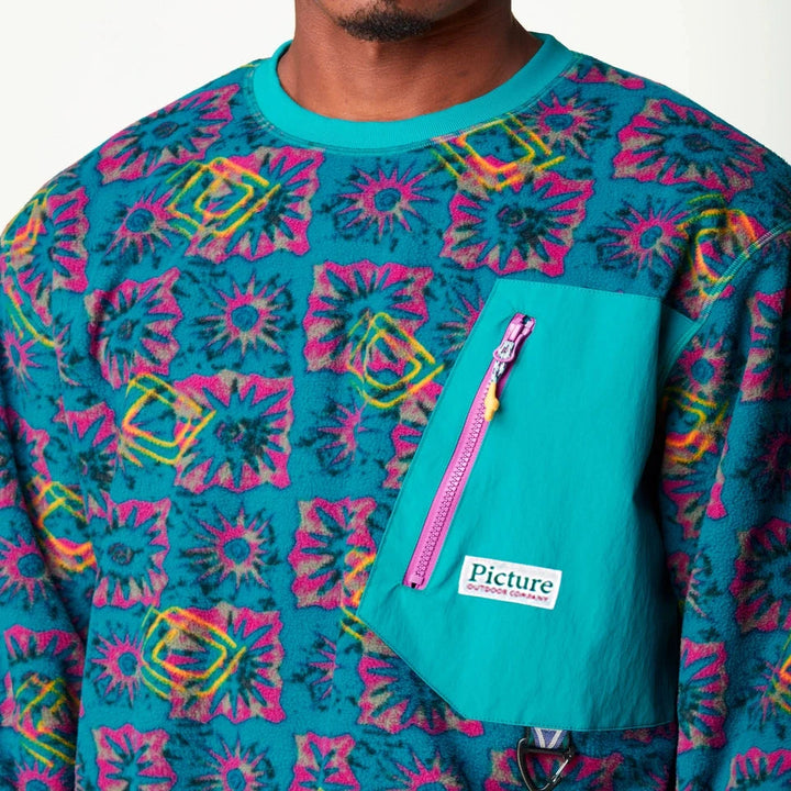 Picture Kivaro Fleece Crew