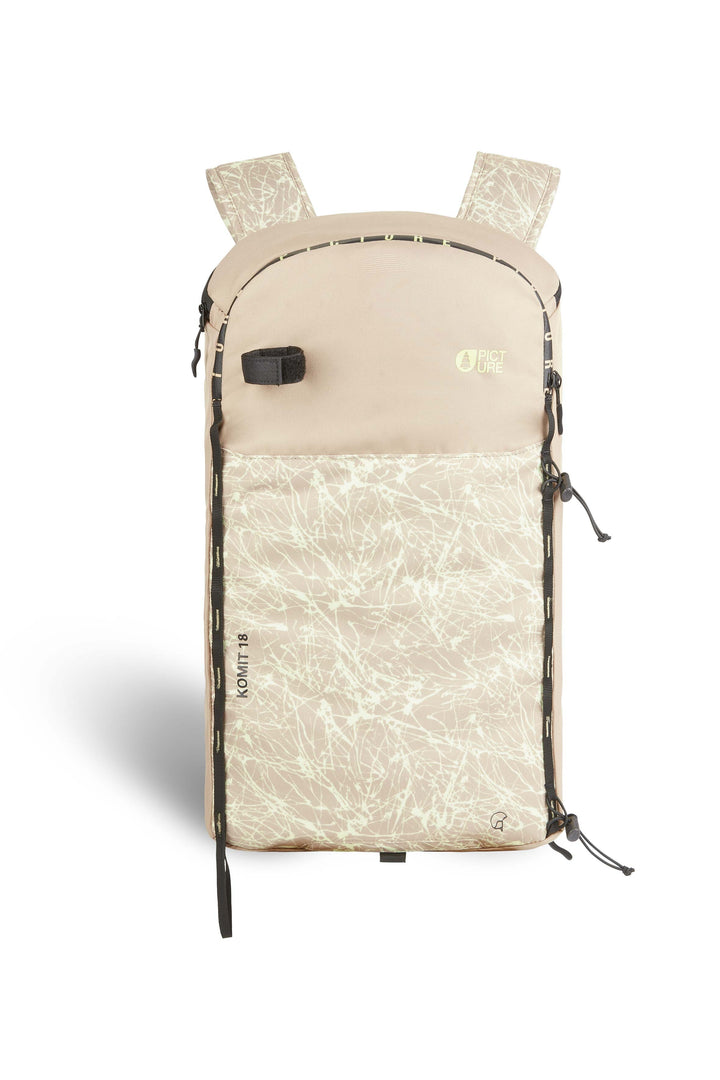 Picture Komit 18 Backpack