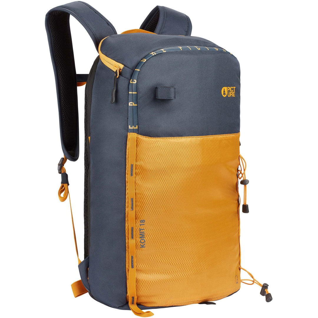Picture Komit 18 Backpack