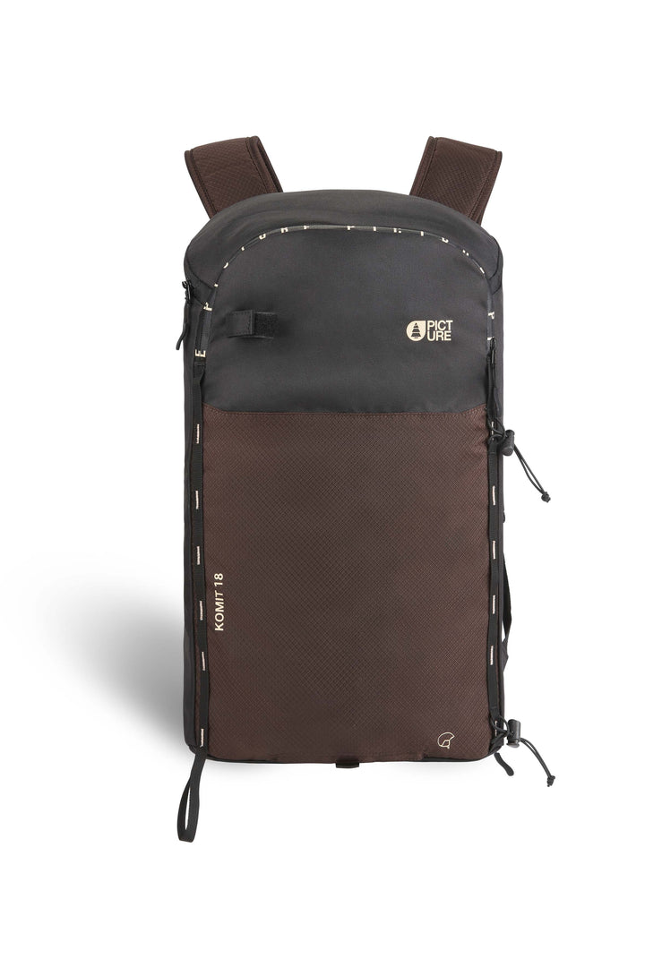 Picture Komit 18 Backpack