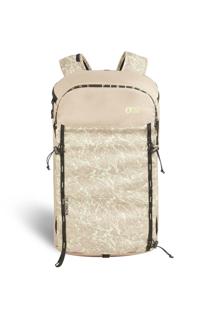 Picture Komit 22 Backpack
