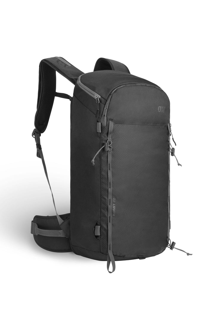 Picture Komit 22 Backpack Black