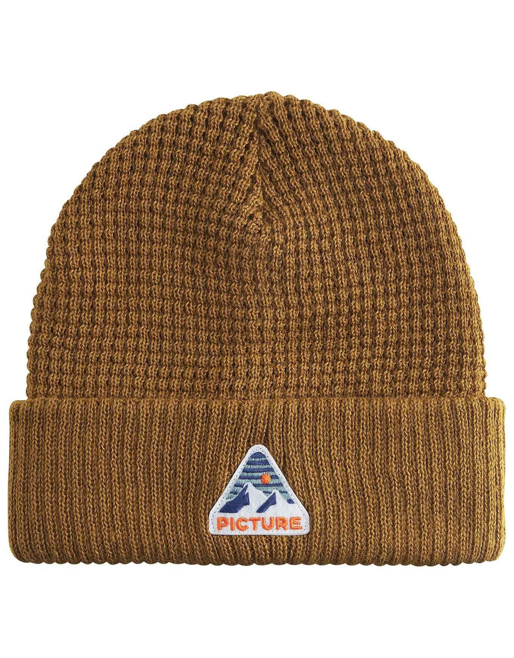 Picture Kuldo Beanie Chocolate