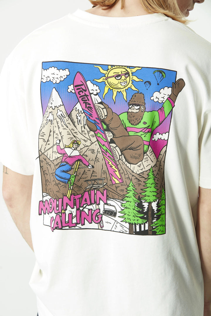 Picture Macagua T Shirt