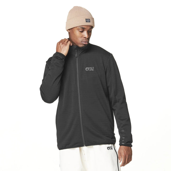 Picture Marlay Tech Fleece