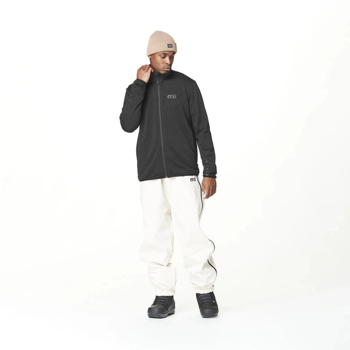 Picture Marlay Tech Fleece Black S