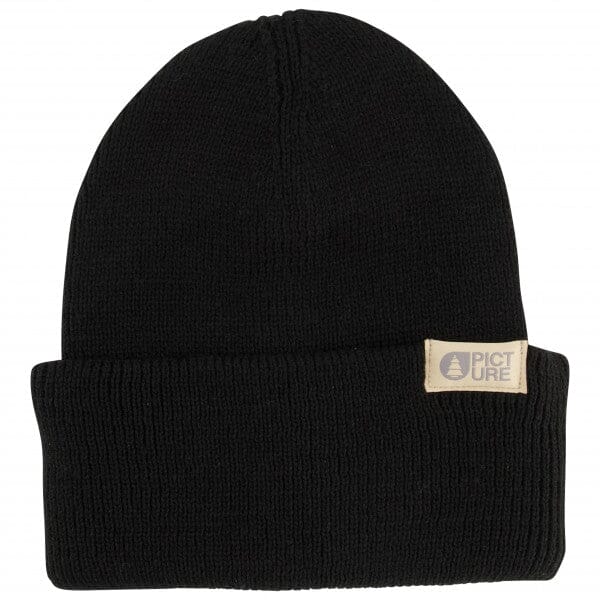 Picture Mayoa Beanie Black