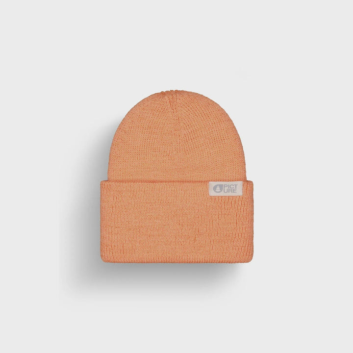 Picture Mayoa Beanie Tangerine