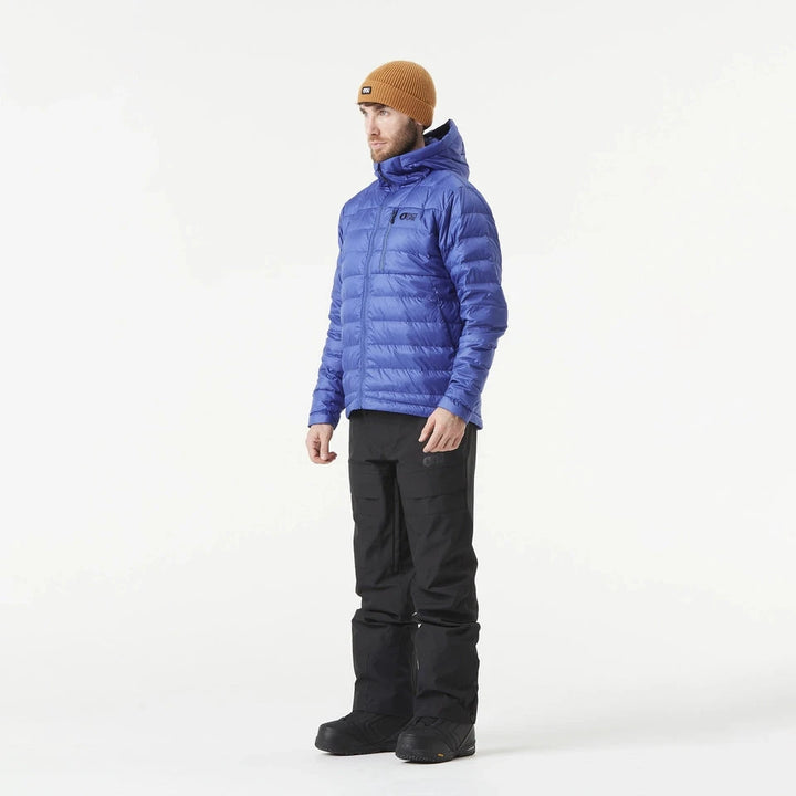 Picture Mid Puff Down Jacket