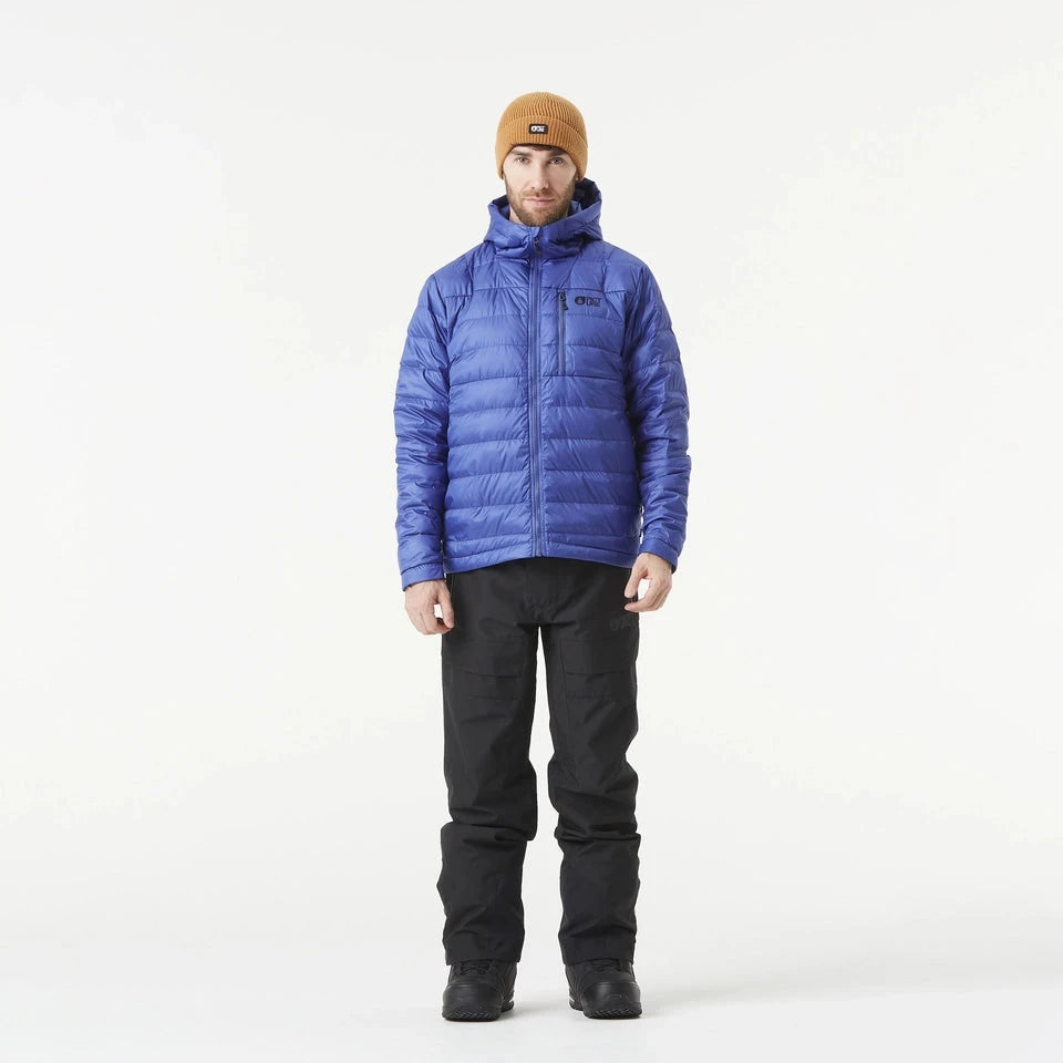 Picture Mid Puff Down Jacket