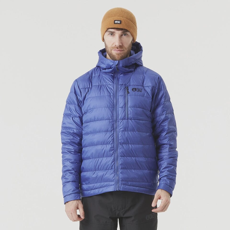 Picture Mid Puff Down Jacket