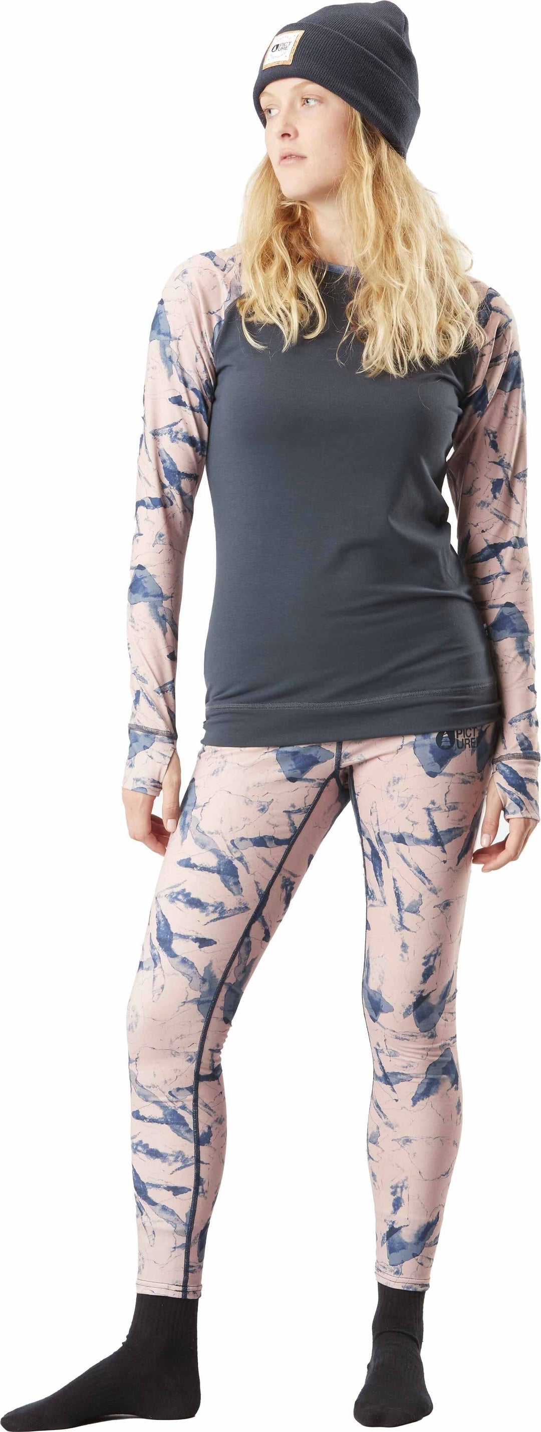 Picture Milita Womens Top