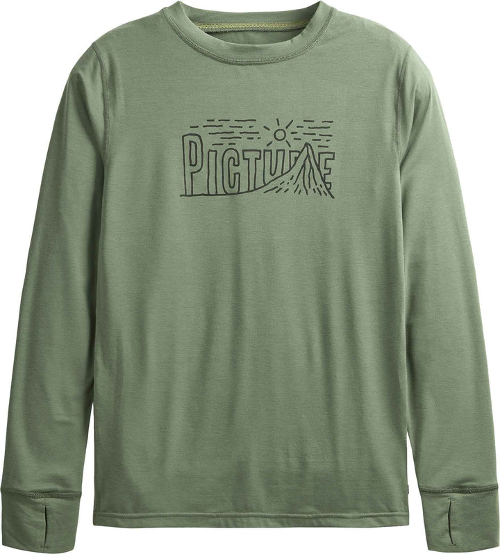 Picture Nangha Top Laurel Wreath S