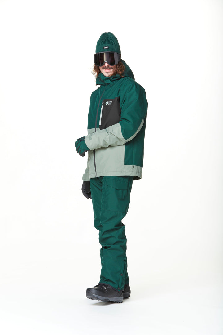 Picture Nitric Jacket