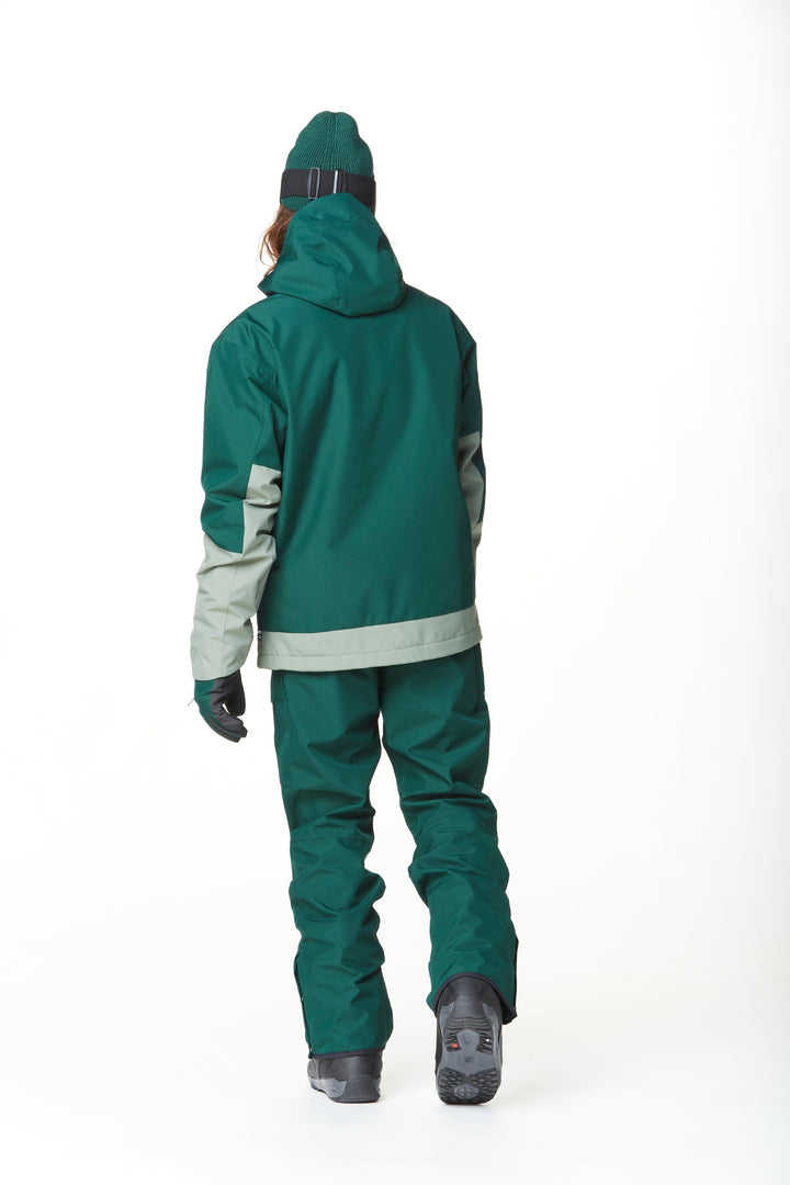 Picture Nitric Jacket