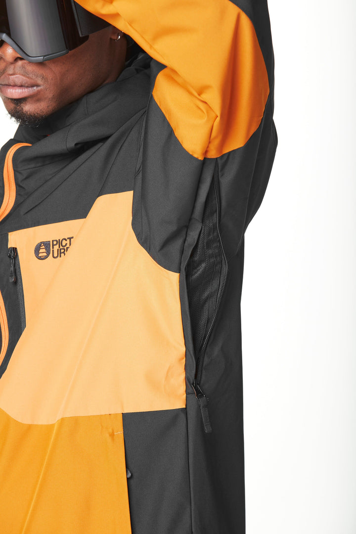 Picture Nitric Jacket