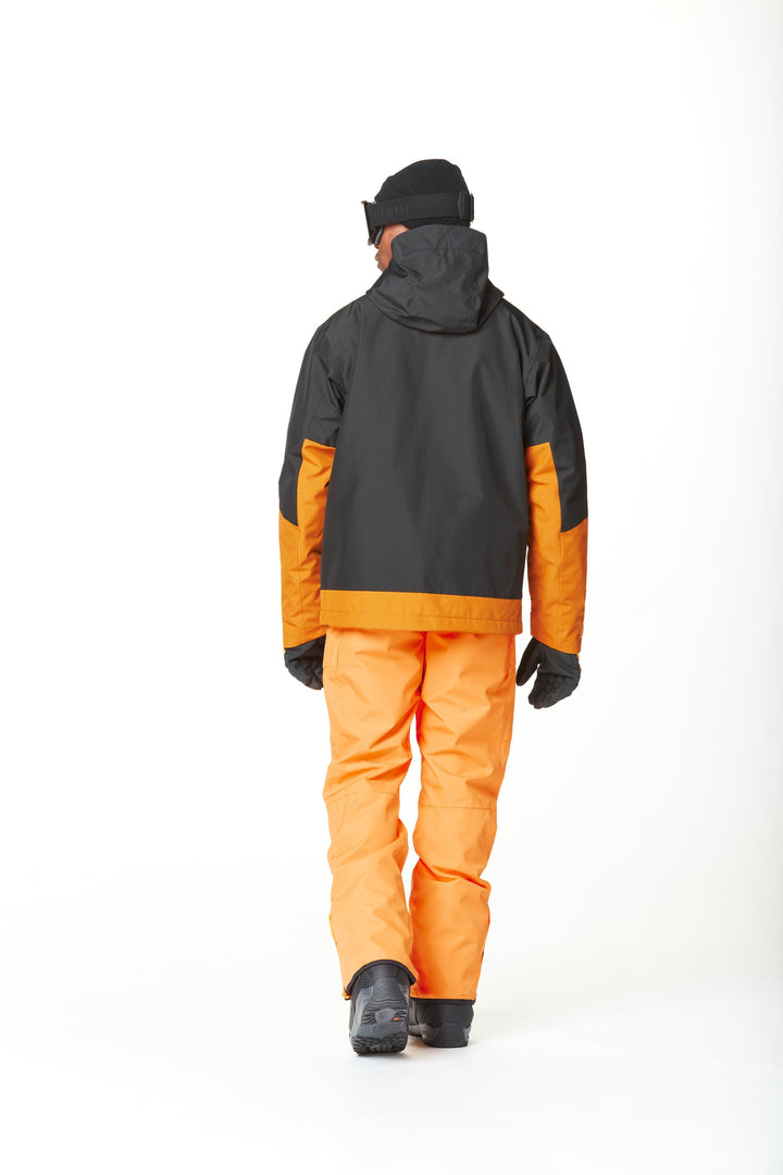 Picture Nitric Jacket