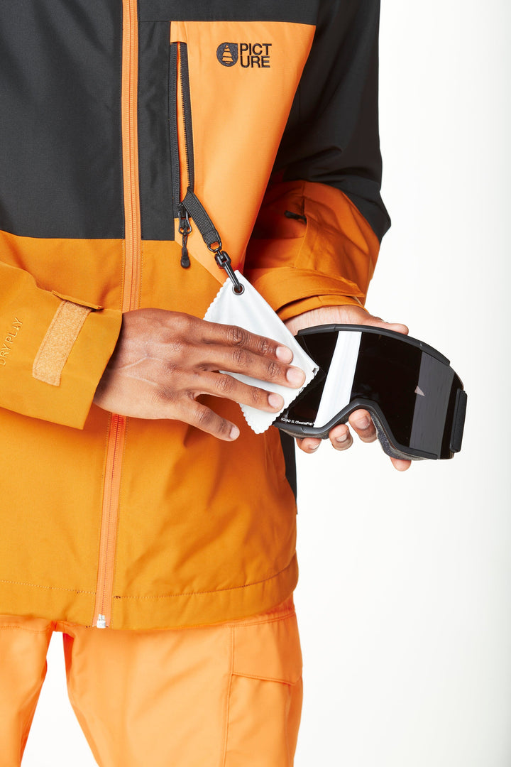 Picture Nitric Jacket