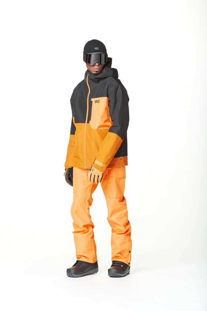 Picture Nitric Jacket