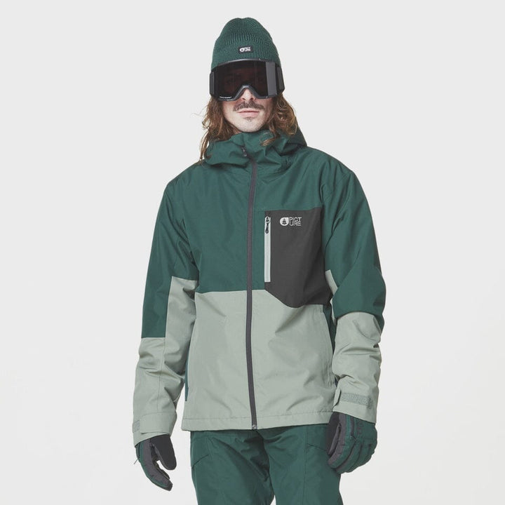 Picture Nitric Jacket