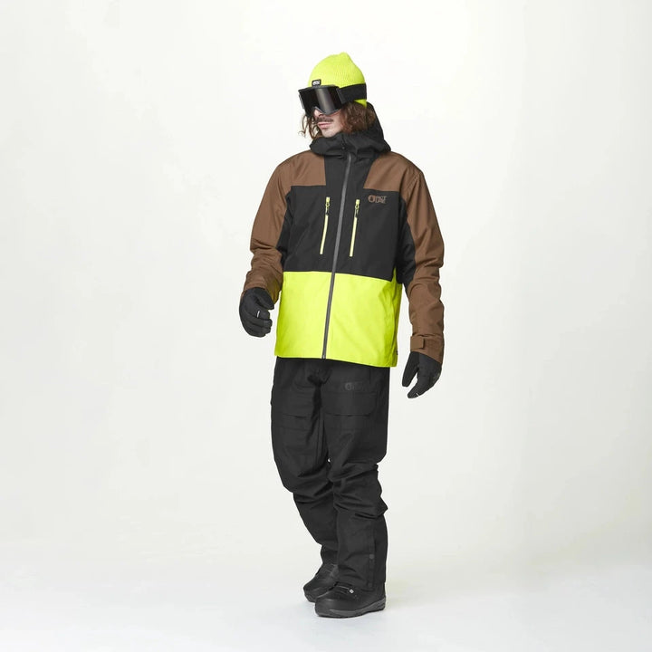 Picture Object Jacket